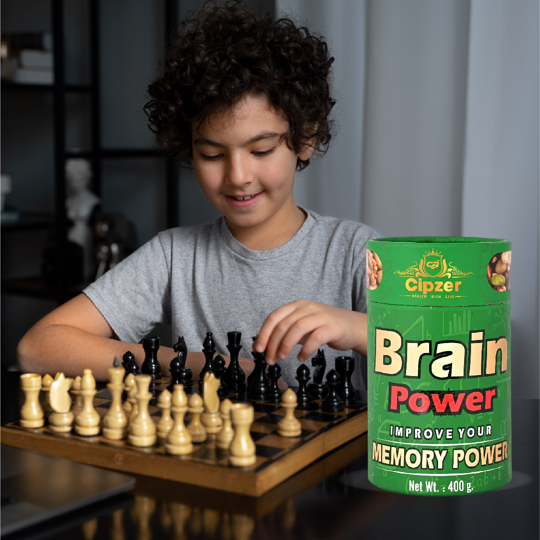 Brain power prash d 04