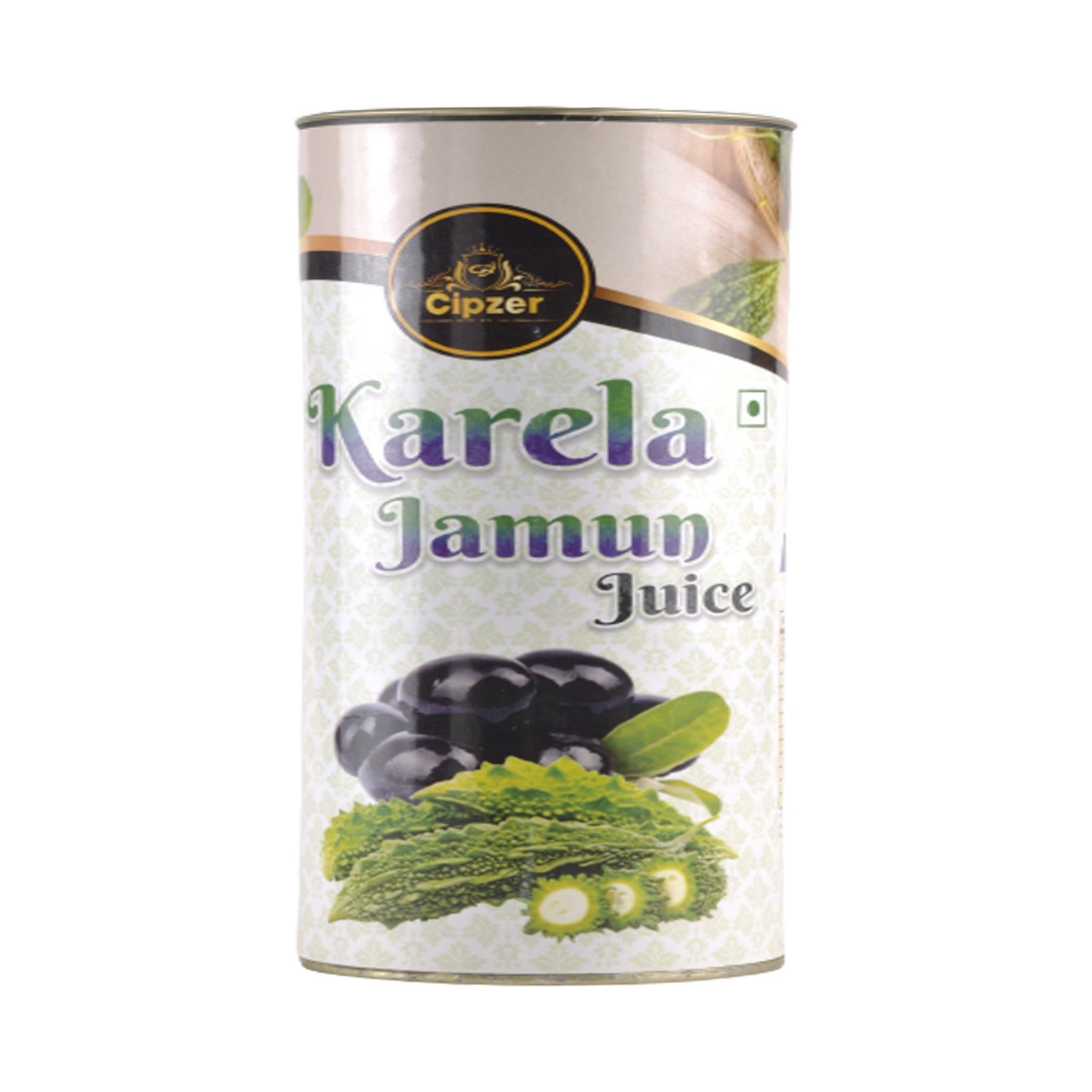 Karela Jamun Juice 500 ML