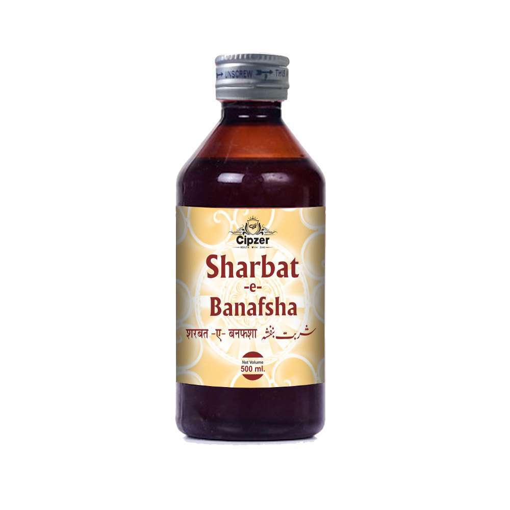 Sharbat Banafsha 500ml