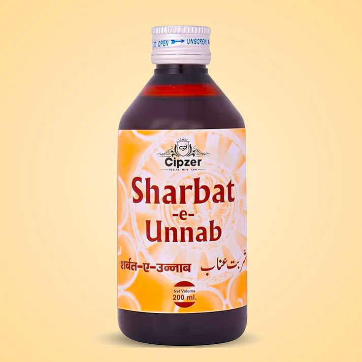 Sharbat E Unnab 01