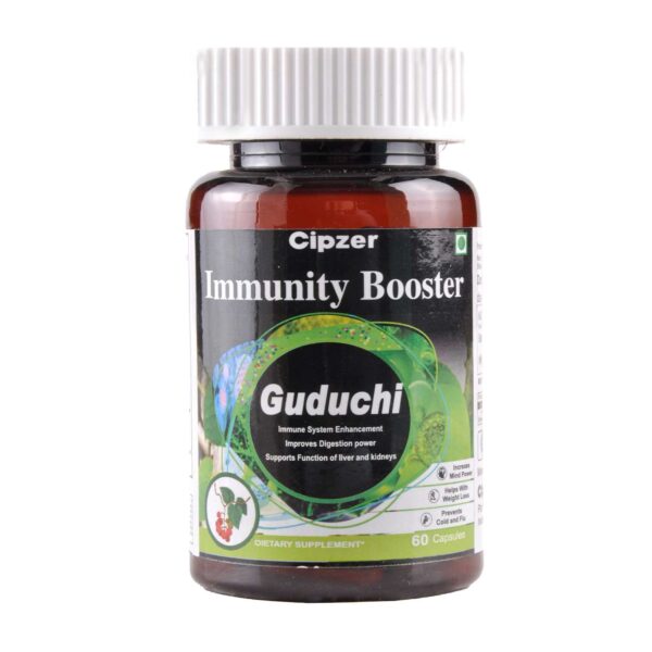 Guduchi Capsule