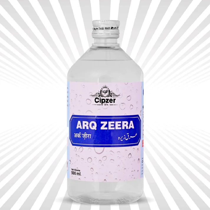 Arq Zeera