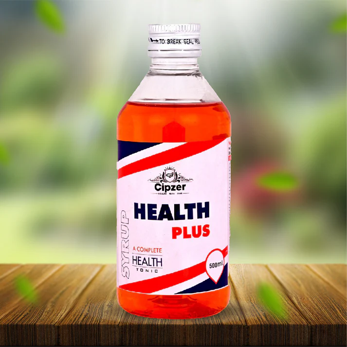 health plus syrup 500 ml 09