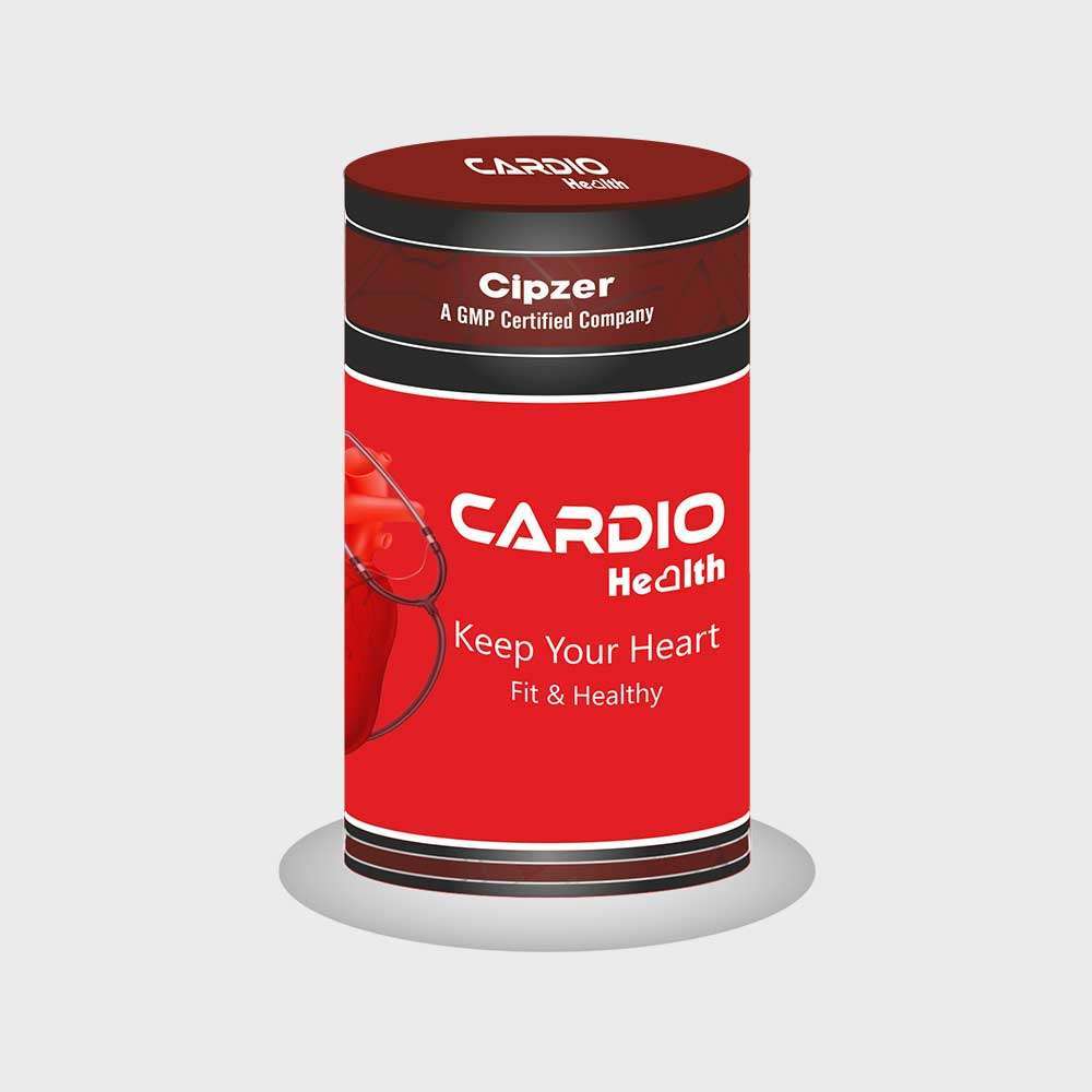 Cardio Health - Image 2