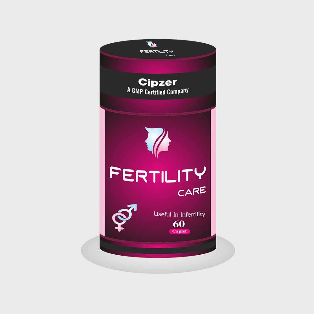 Fertility Care Caplet