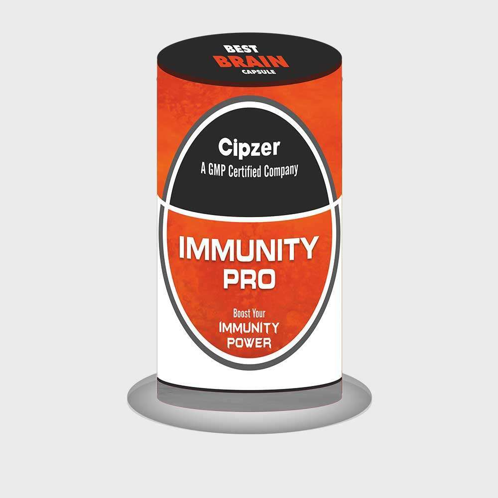 Immunity Pro Caplet - Image 2