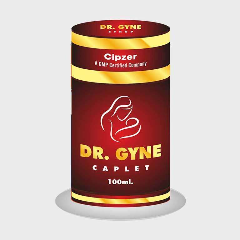 Dr Gyne Caplet