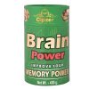 brain power