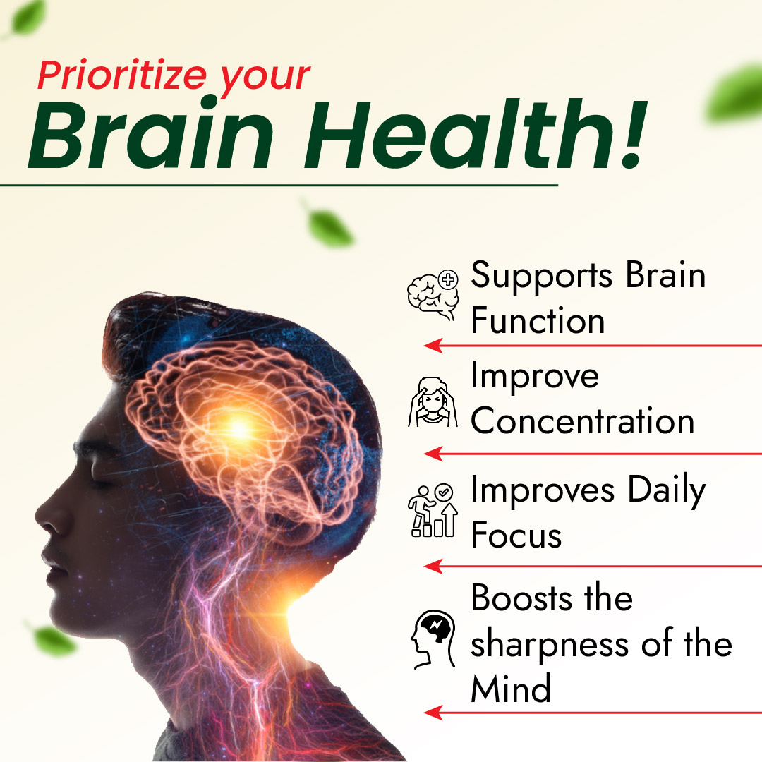 Brain Power Prash 400 GM - Image 2