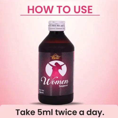 Women Support Syrup 100 ML - Image 5