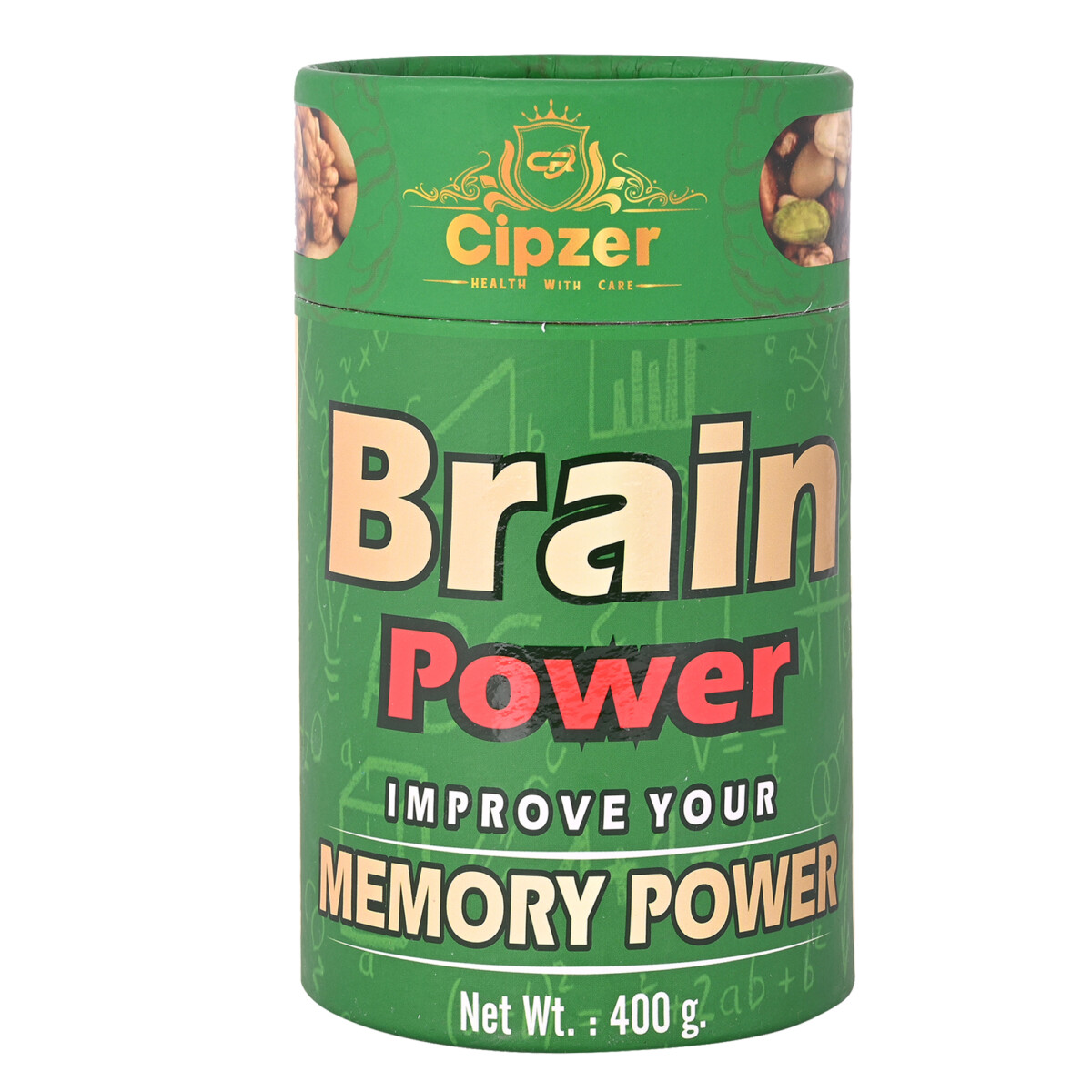 brain power