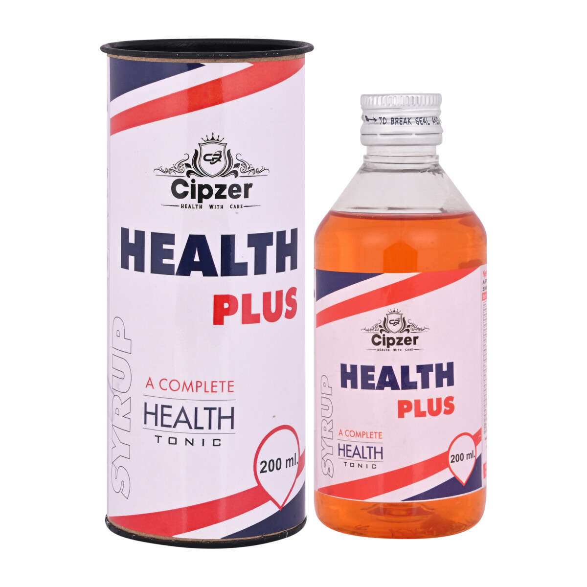 Health Plus Syrup