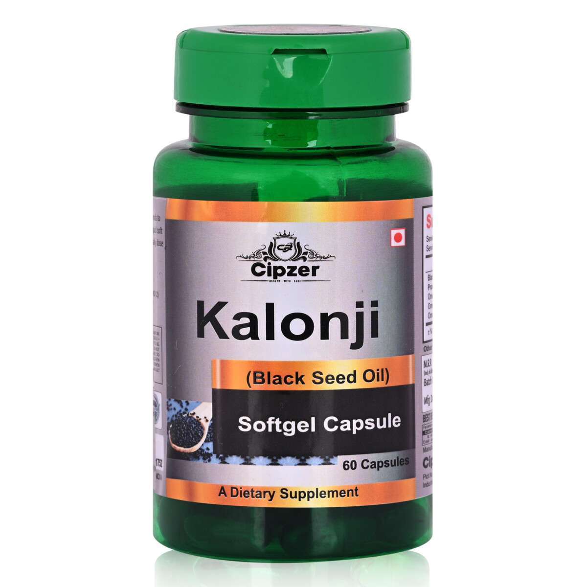 kalonji capsule