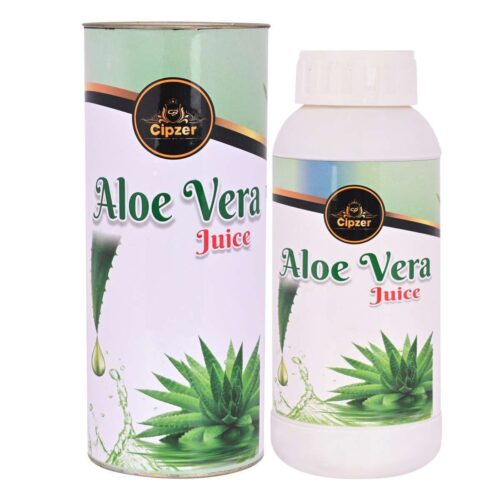 aloe vera juce