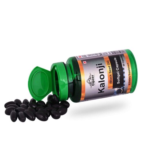 Kalonji Softgel Capsule - Image 4