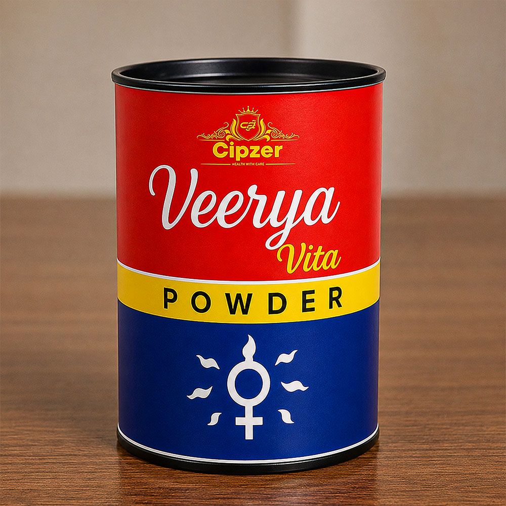 Veerya Vita Powder 100gm