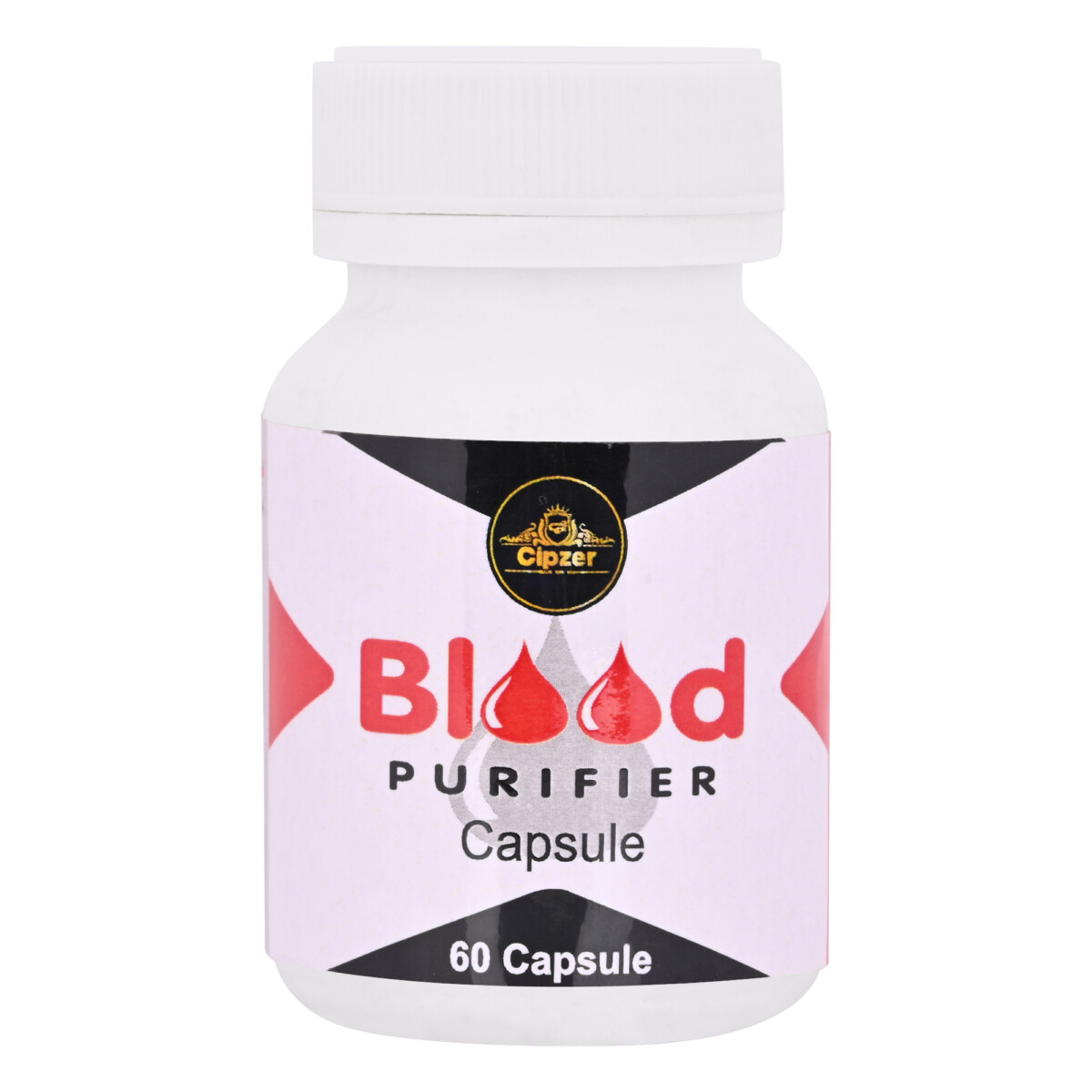 Blood Purifier Capsule