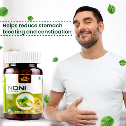 Noni Capsule 30's - Image 4