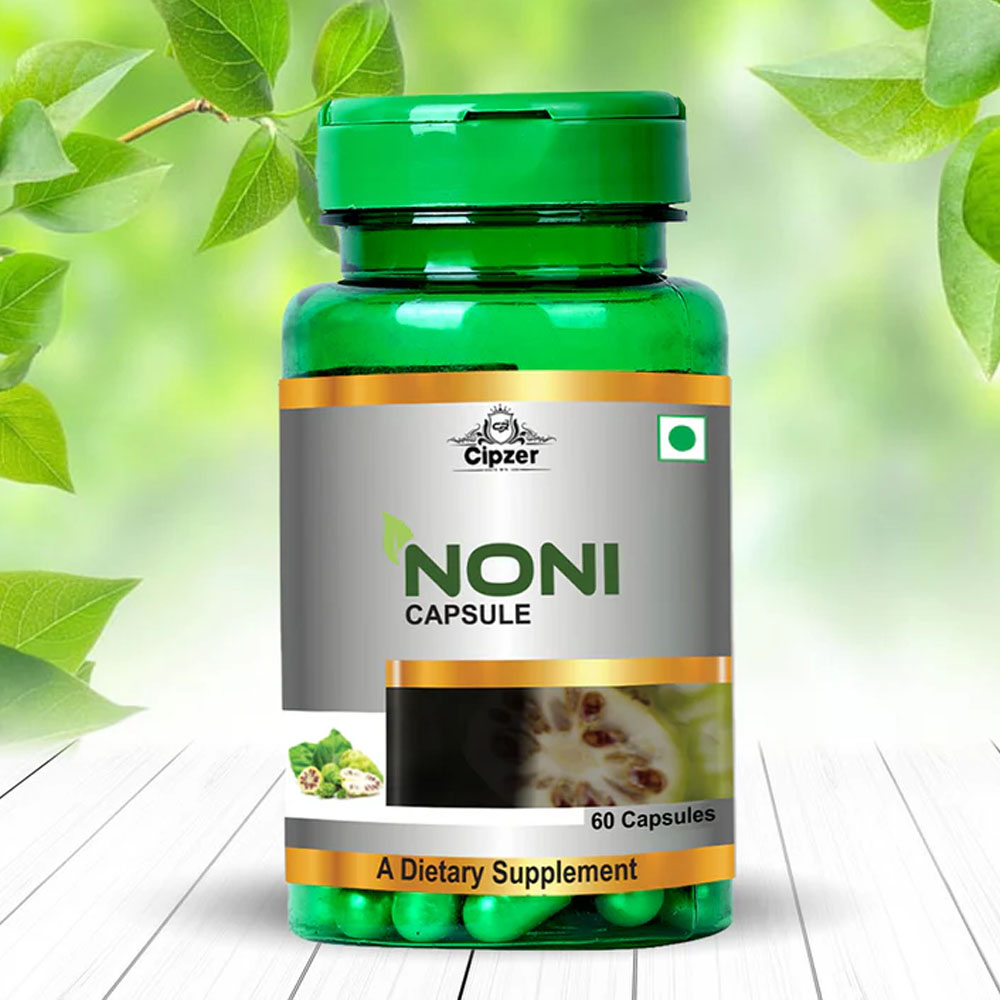Noni 30 Capsules