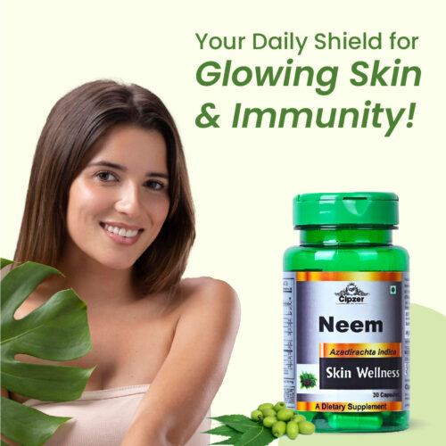 Neem Capsule 30's - Image 5