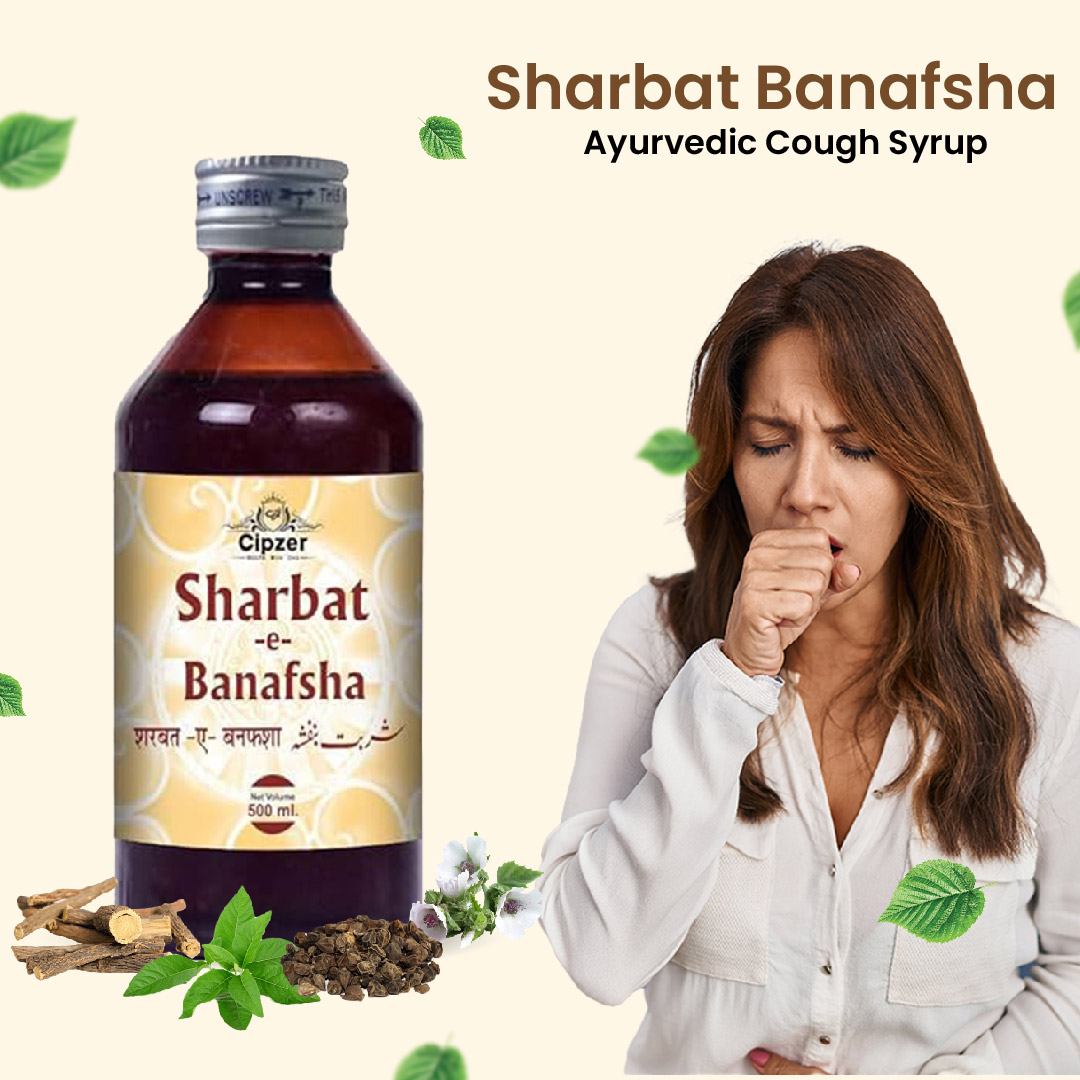 Sharbat Banafsha vv 01