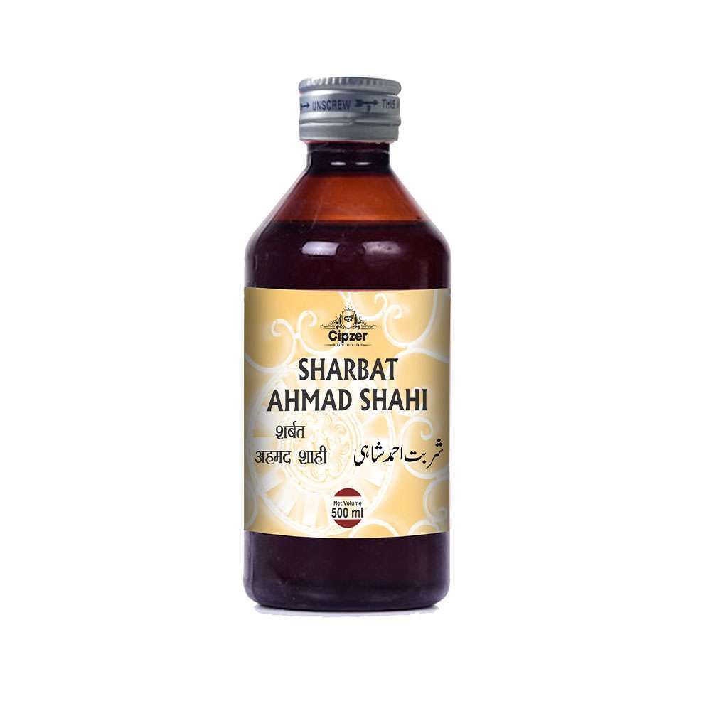 Sharbat Ahmed Shahi 500ml