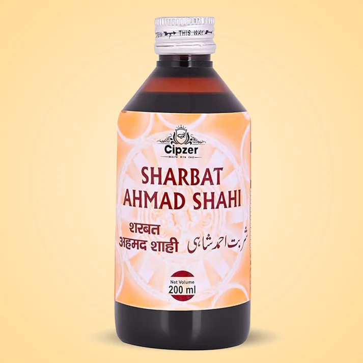 SharbatAhmadShahi 01