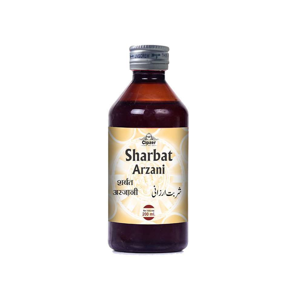 SHARBAT ARZANI 200ml