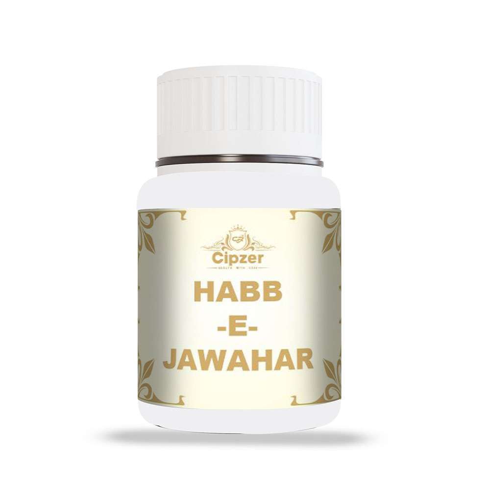 Habbe Jawahar 10 Pills