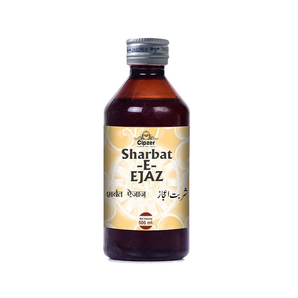 Sharbat Ejaz 500ml