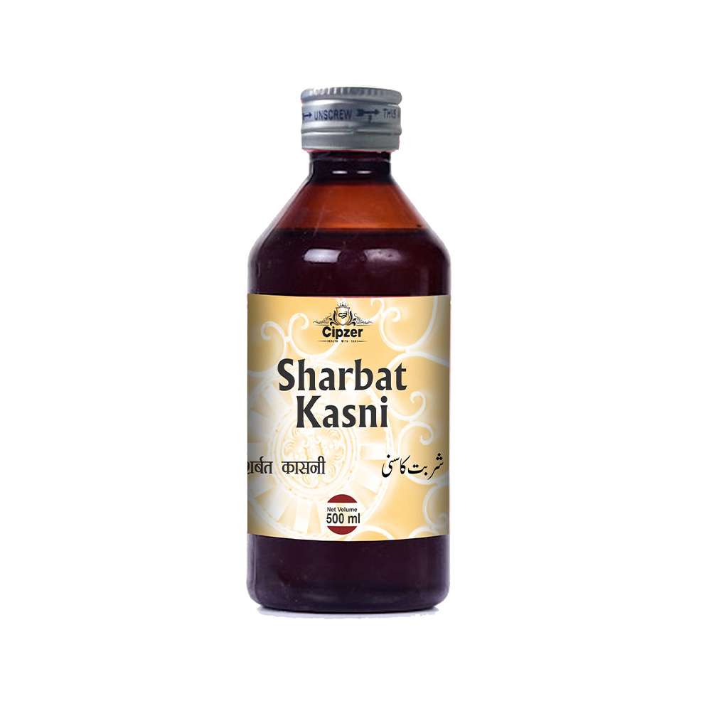 Sharbat Kasni 500ml