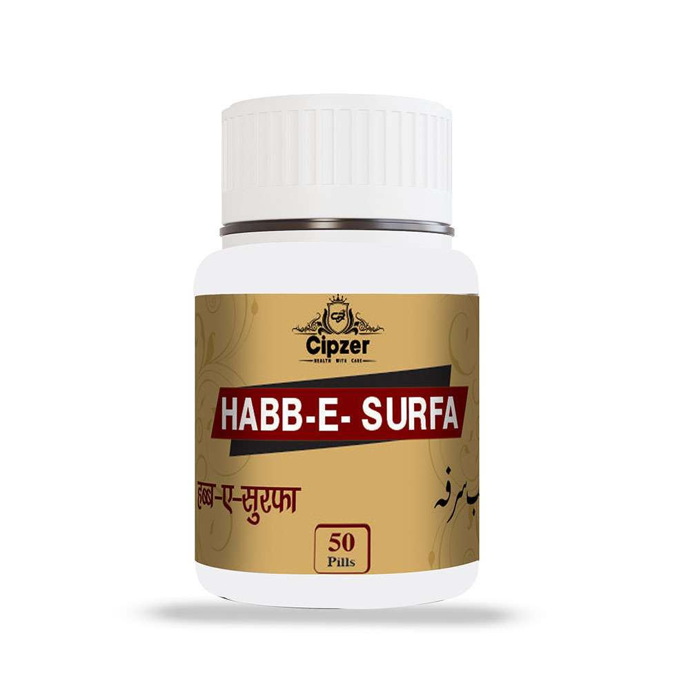 Habb-e-surfa