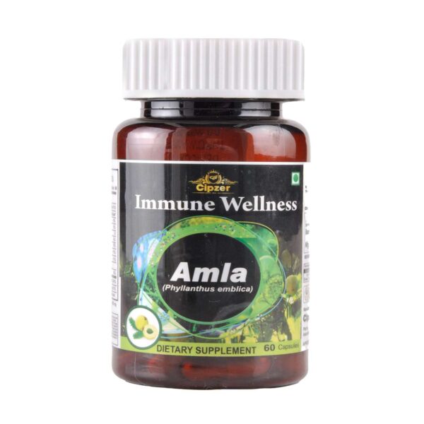 Amla Capsule