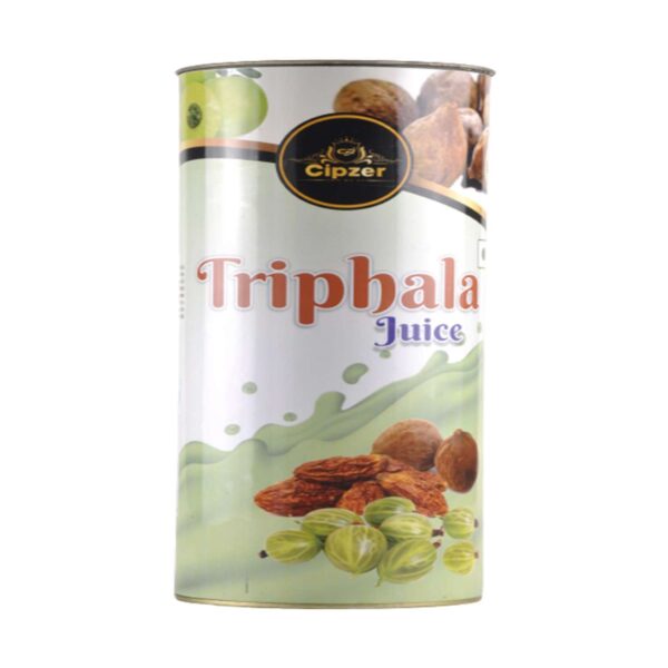 Triphala Juice