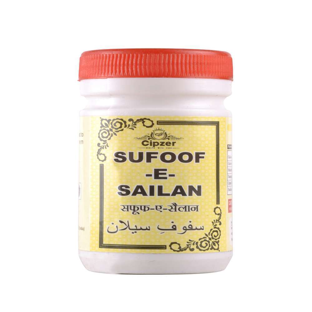 CIpzer sufoof-e-sailan