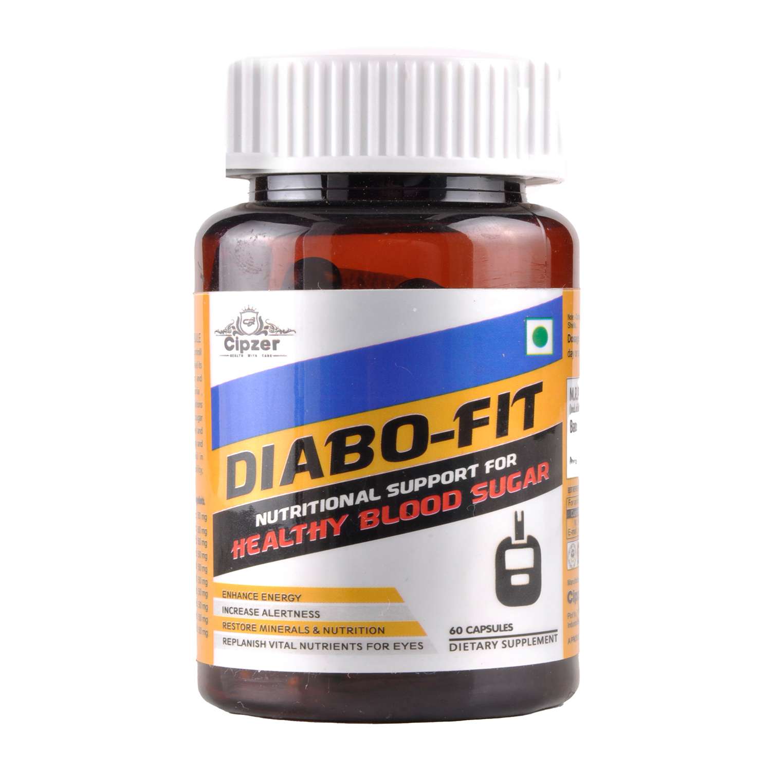 Diabofit Capsule