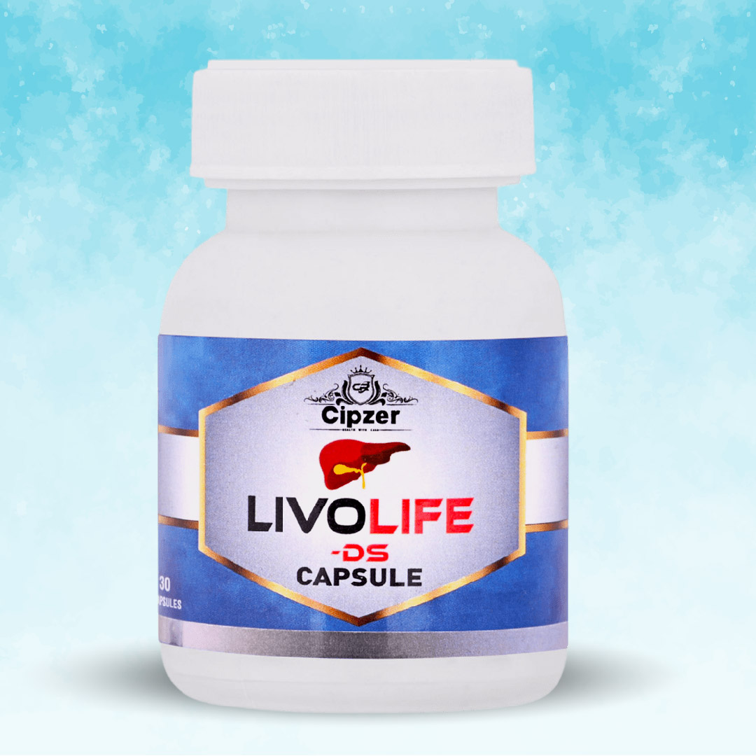 Livo life ds capsule 30 01