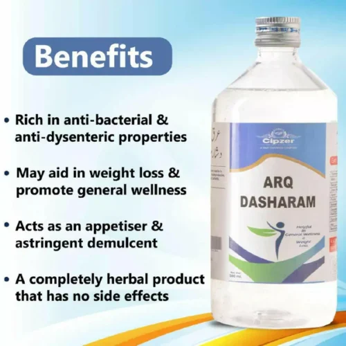 Arq Dasharam 500 ML - Image 4