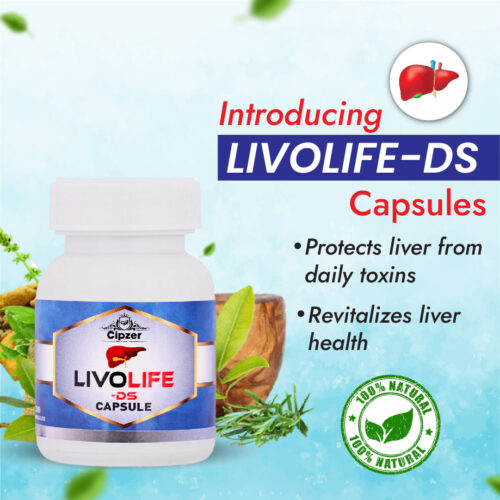 Livo Life Ds Capsule 30's - Image 5