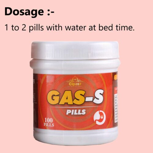 Gas S Pills - Image 4