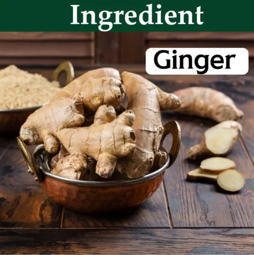 Ginger Capsule 30's - Image 3