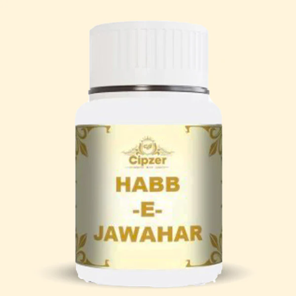 Habb E JawaharPill 01