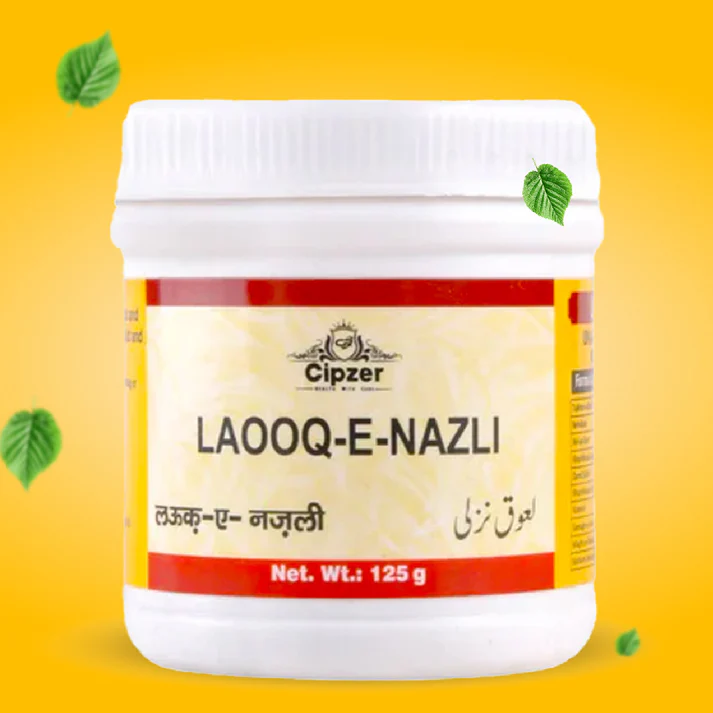 Laooq E NazliPowder 01