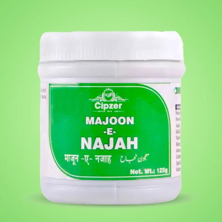 Majoon E NajahPowder 01