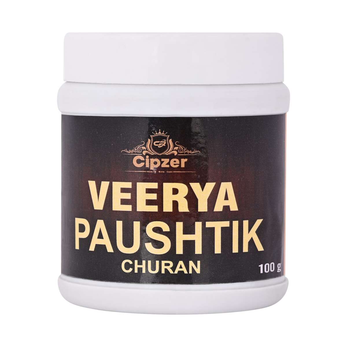 Veerya paushtik churan