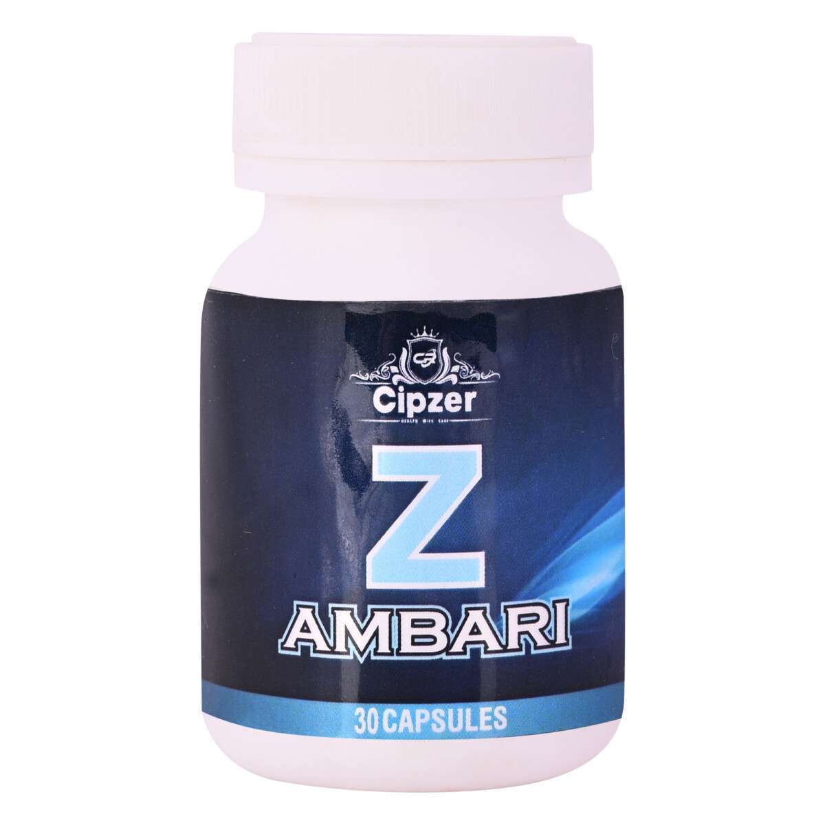 Cipzer z ambari Capsule