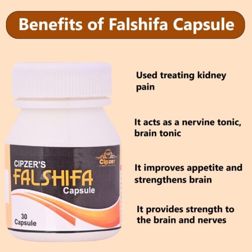 Falshifa Capsule - Image 4