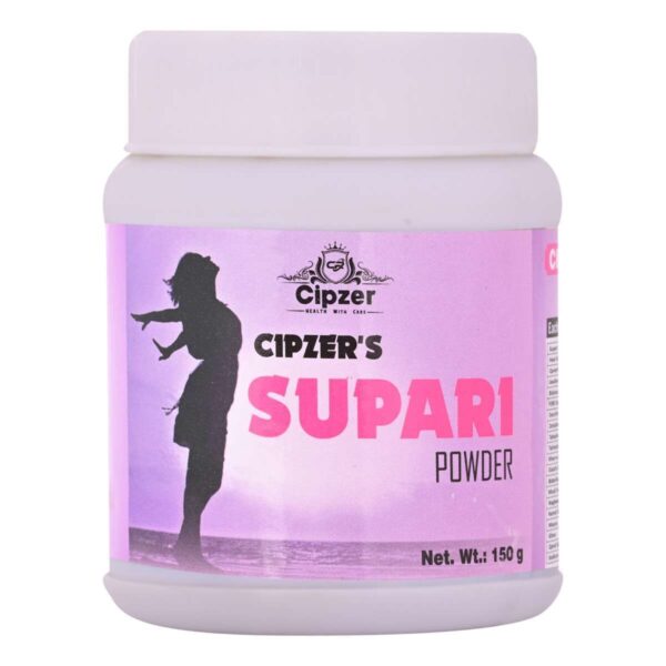 Supari Powder