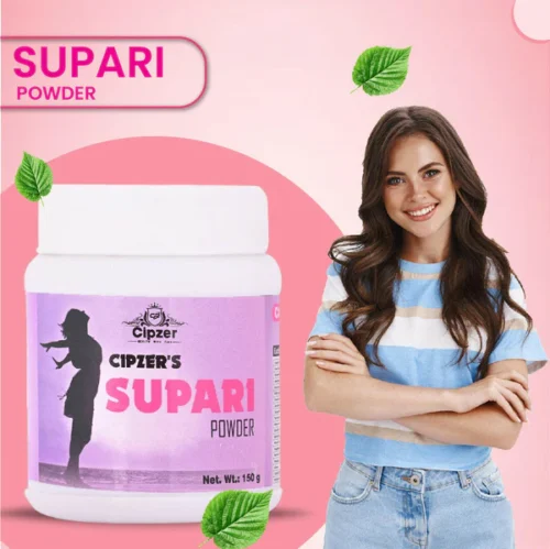 Supari Powder 150GM - Image 3