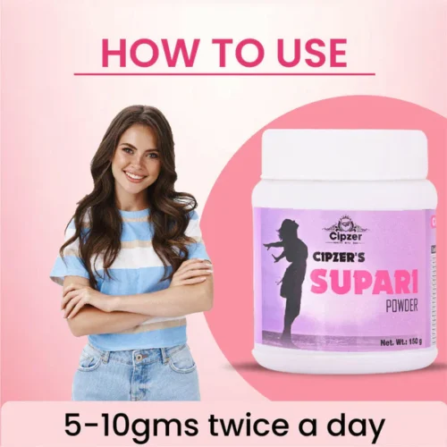 Supari Powder 150GM - Image 5